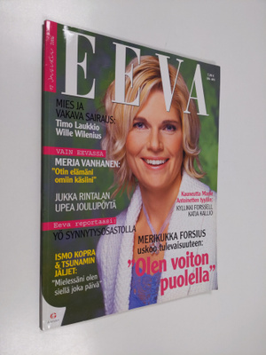 Eeva 12/2006