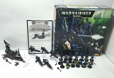 WH40K - Dark Eldar Battleforce