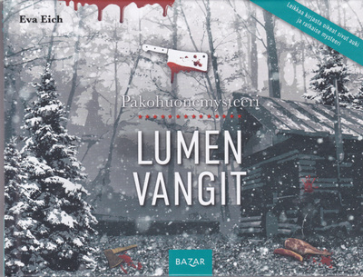 Lumen vangit