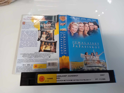Jumalaiset JAJASISKOT
