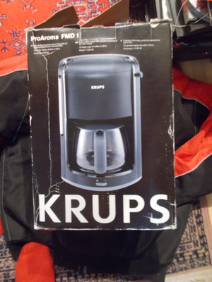 KRUPS