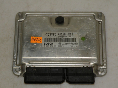 AUDI ECU 4B2907401E / 0281010394
