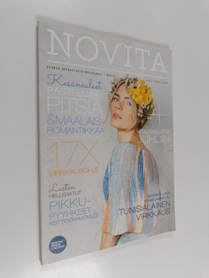 Novita 2/2016 : kesä