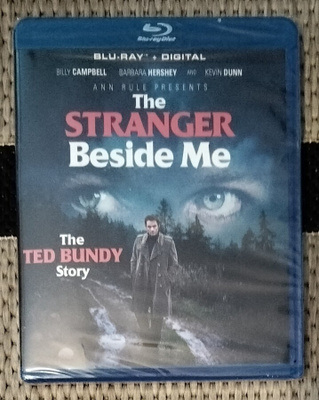 The Stranger Beside Me (The Ted Bundy Story)