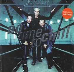 Scooter CD No time to chill   1998