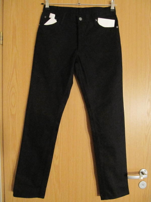CHEAP MONDAY W 27 L 32