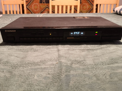Viritin Pioneer F-225L