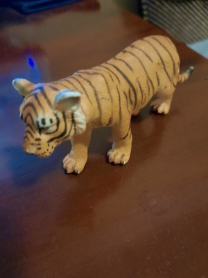 Schleich tiikeri 14318