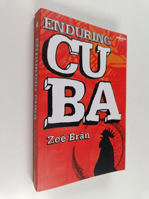 Zoe Bran : Enduring Cuba