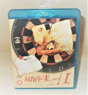 WITHNAIL AND I (BD)