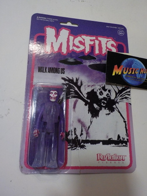 MISFITS UUSI FIGUURI