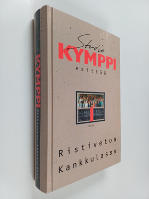 Maija (toim.) Dahlgren : Ristivetoa Kankkulassa : Studio ...