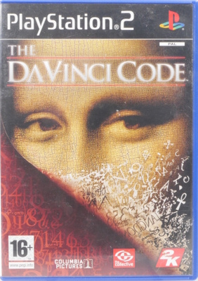 The Da Vinci Code