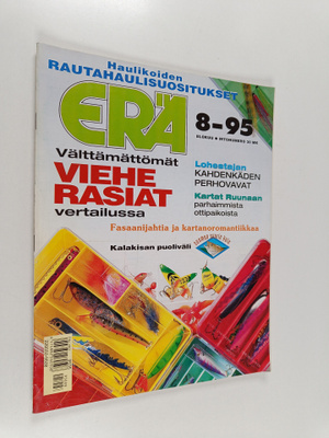 Erä 8/1995