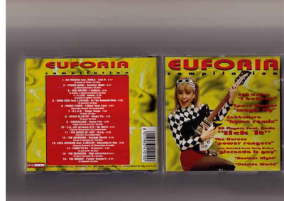 EUFORIA