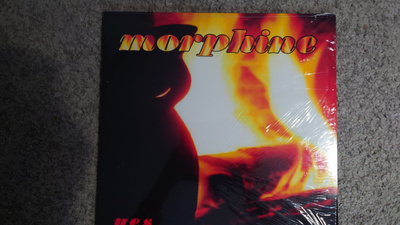 Morphine