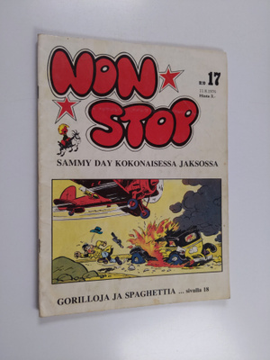 Non Stop 17/1976