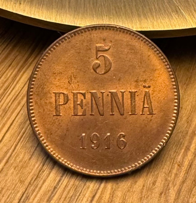 5 p 1916
