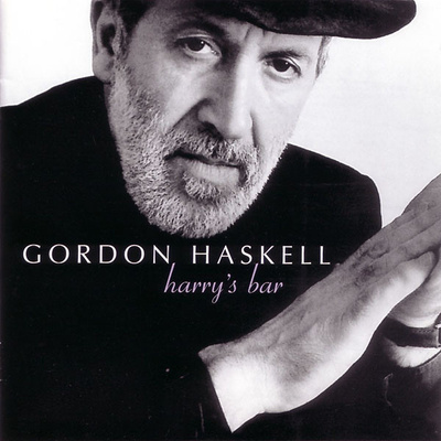 Gordon Haskell - Harry's Bar (CD) MINT!!