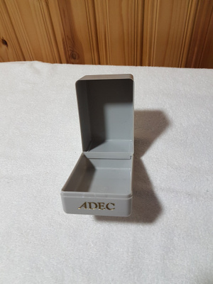 ADEC KELLOKOTELO