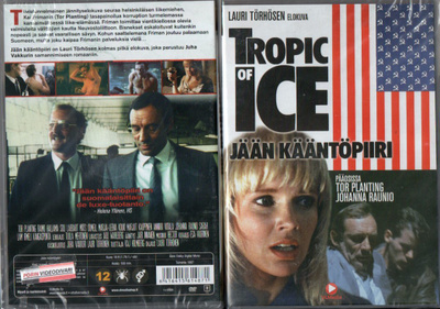 jään kääntöpiiri	(48 852)	UUSI	-FI-	DVD				1987