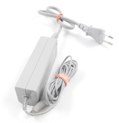 Original Wii U Ac Adapter For GamePad (WUP-011)