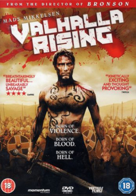 Valhalla Rising (DVD)