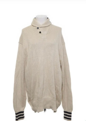 POLO RALPH LAUREN TURTLENECK XXL