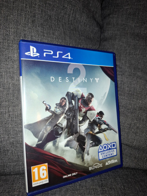Destiny 2