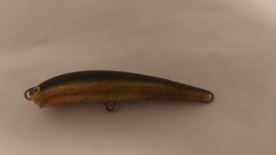 Nils Master Invincible 8cm