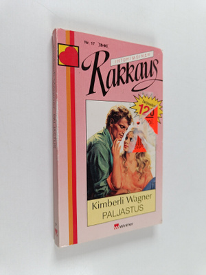 Kimberli Wagner : Paljastus