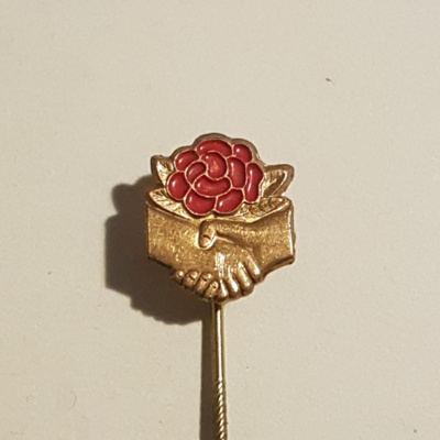 SDP 1980 NEULAMERKKI