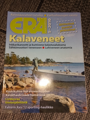 Erä 5/2010
