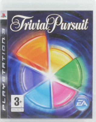 Trivial Pursuit