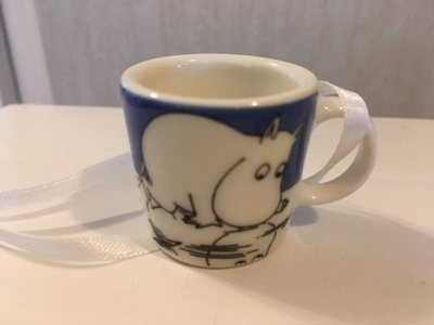 Minimuumimuki Muumipeikko