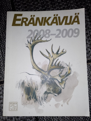 Eränkävijä 2008-2009