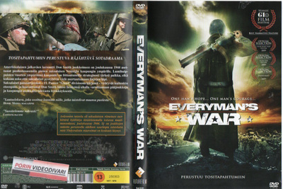 everyman´s war	(20 979)	k	-FI-	suomik.	DVD			2009	tositapaht
