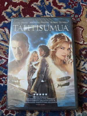 Tähtisumua UUSI