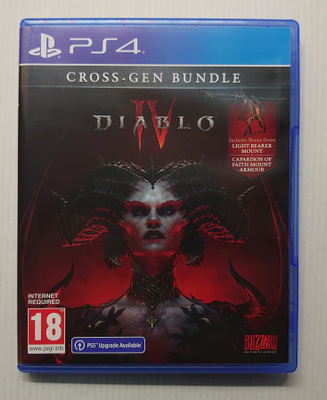 Diablo IV