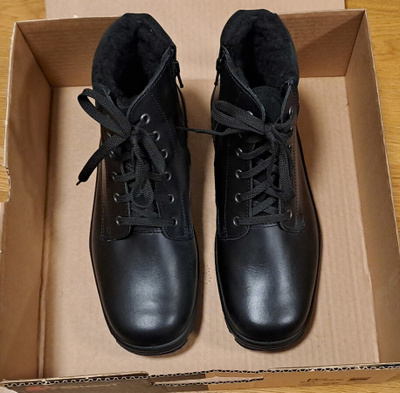 Sievi Jalkine Atte XL nilkkuri koko 42
