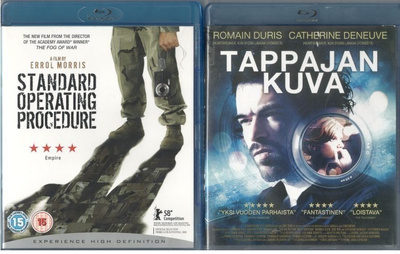 2 KPL blu-ray
