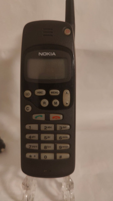 Nokia 1610+Autolaturi