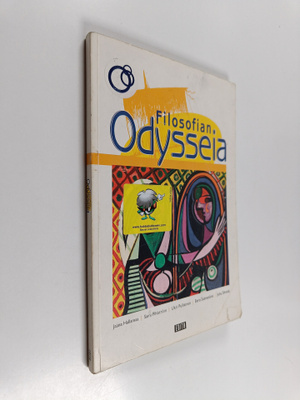 Filosofian odysseia