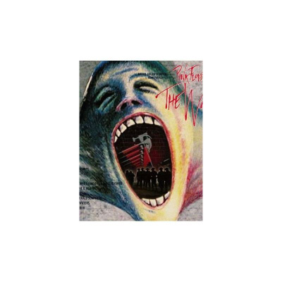 PINK FLOYD:THE WALL DVD