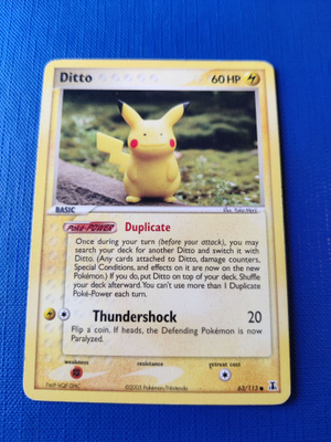 Ditto 63/113