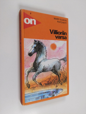 Mary Elwyn Patchett : Villioriin varsa