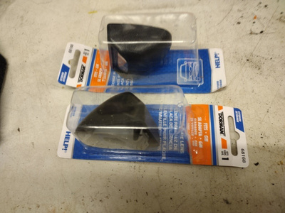 CHERVOLET SIVERADO 2500HD, UUDET REKISTERIVALOT 2 KPL