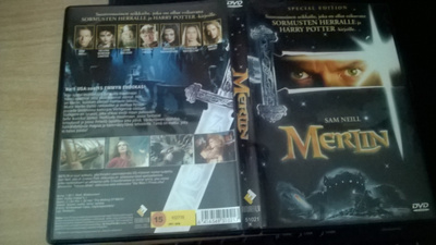 Merlin