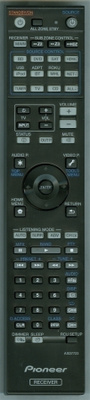 Pioneer AXD7723 kaukosäädin