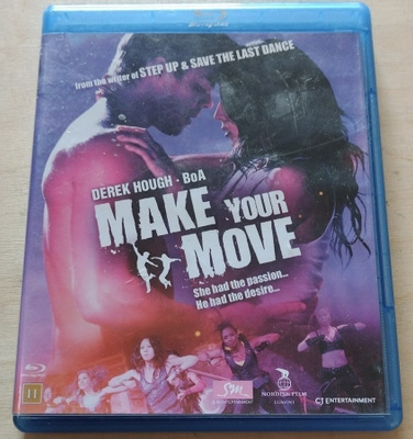 Make your move